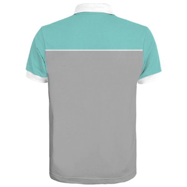Custom Polo Shirt - Paul (PS28)