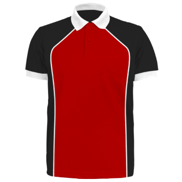 Custom Polo Shirt - Paul (PS28)