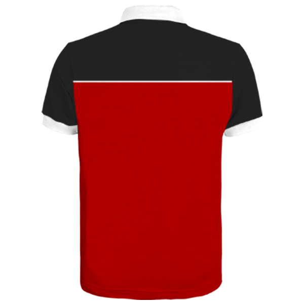 Custom Polo Shirt - Paul (PS28)