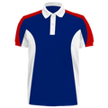 Custom Polo Shirt - Paul (PS29)