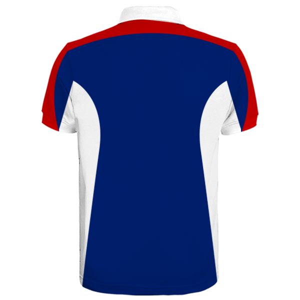 Custom Polo Shirt - Paul (PS29)