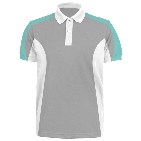 Custom Polo Shirt - Paul (PS29)