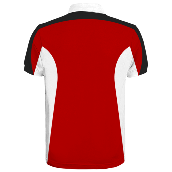 Custom Polo Shirt - Paul (PS29)