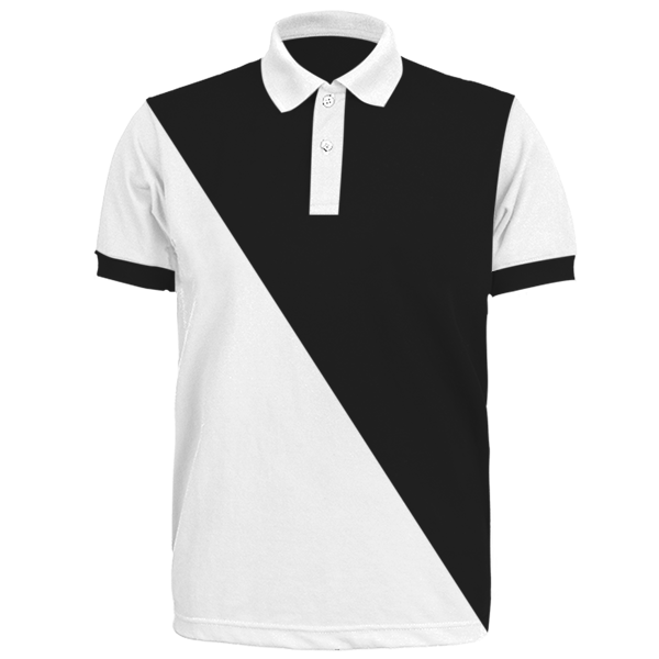 Custom Polo Shirt - Ralph (PS31)