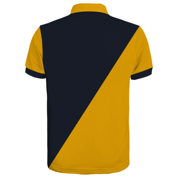 Custom Polo Shirt - Ralph (PS31)