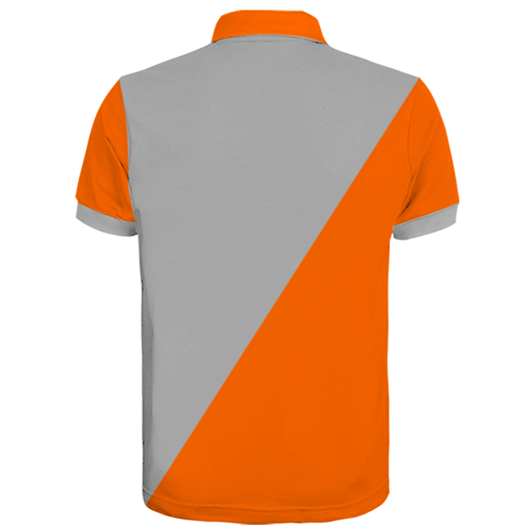 Custom Polo Shirt - Ralph (PS31)