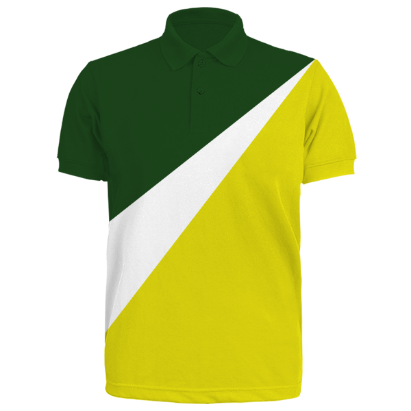 Custom Polo Shirt - Ralph (PS55)