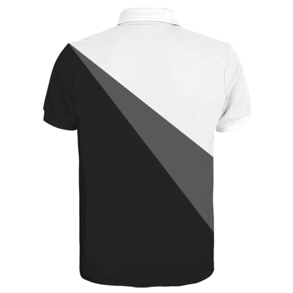 Custom Polo Shirt - Ralph (PS55)