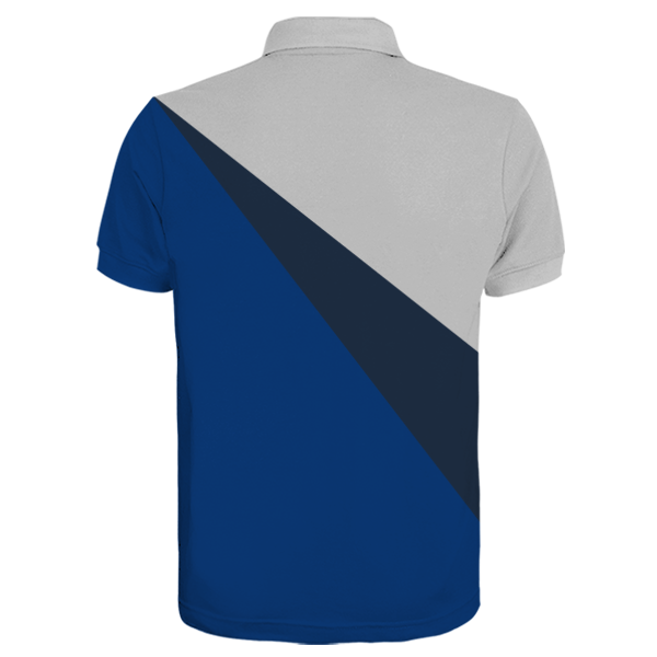 Custom Polo Shirt - Ralph (PS55)