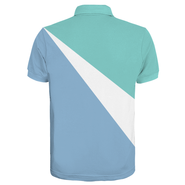 Custom Polo Shirt - Ralph (PS55)