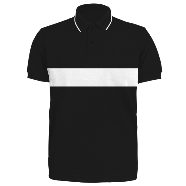 Custom Polo Shirt - René (PS37)