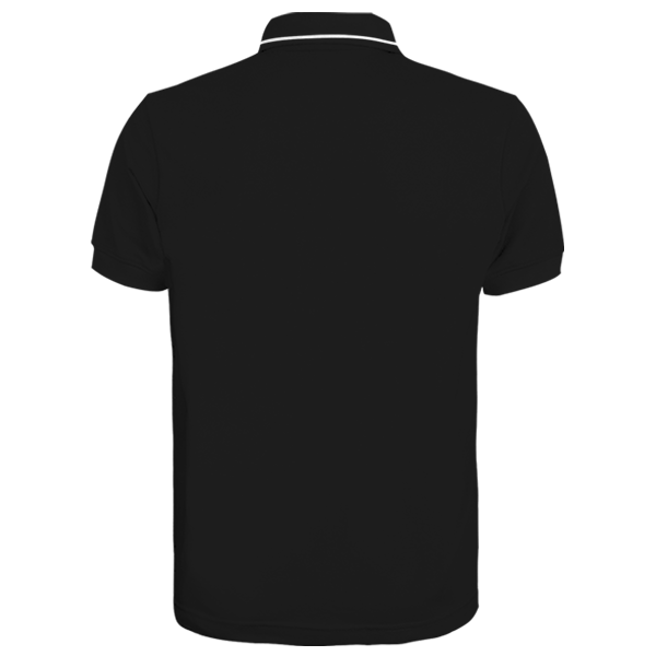 Custom Polo Shirt - René (PS37)