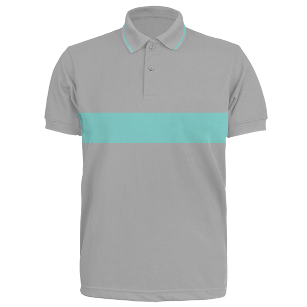 Custom Polo Shirt - René (PS37)