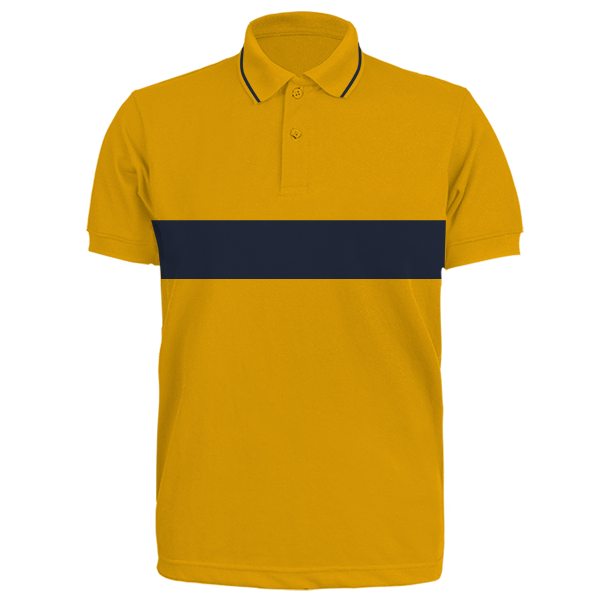 Custom Polo Shirt - René (PS37)