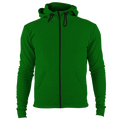 Custom Zip Up Hoodie (ZJ09)