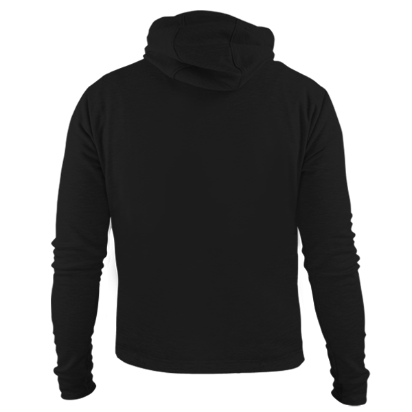 Custom Zip Up Hoodie (ZJ09)