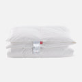 Danish Size Duck Down Light Duvet - Single - 140x200cm