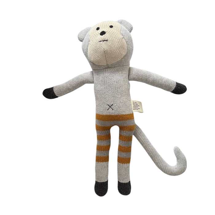 Daphne Monkey