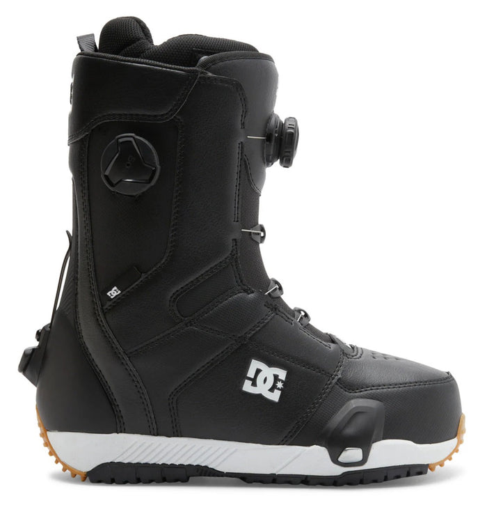 DC MENS CONTROL STEP ON SNOWBOARD BOOTS 26