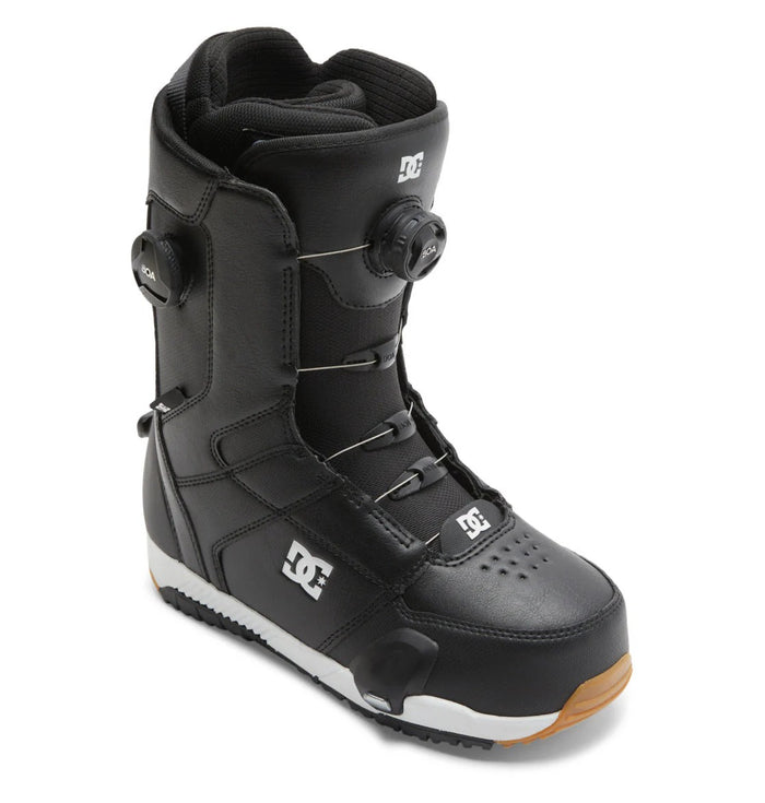 DC MENS CONTROL STEP ON SNOWBOARD BOOTS 26