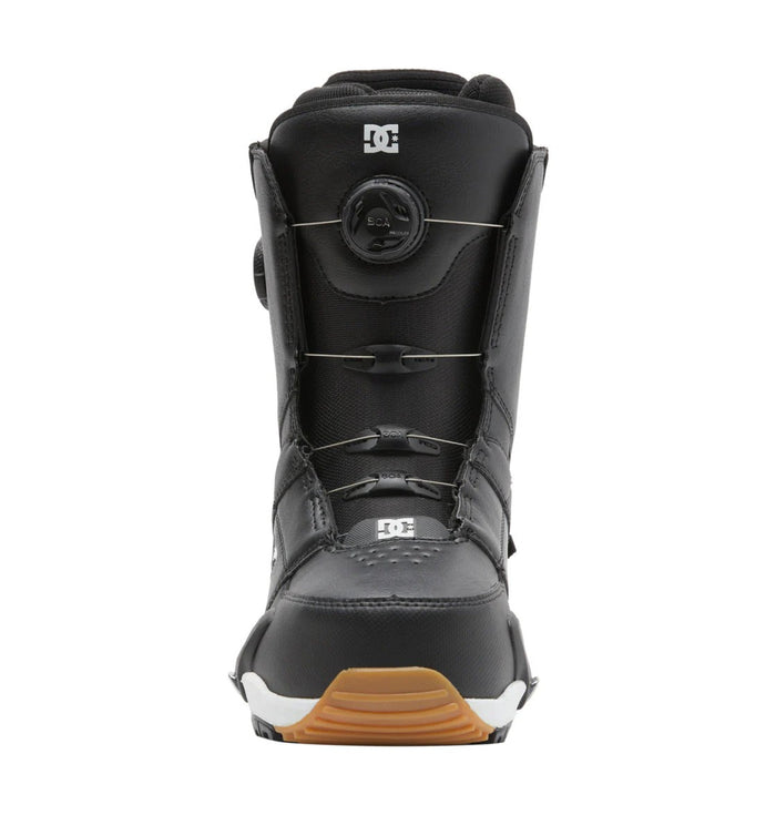 DC MENS CONTROL STEP ON SNOWBOARD BOOTS 26