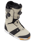 DC MENS JUDGE SNOWBOARD BOOTS 25