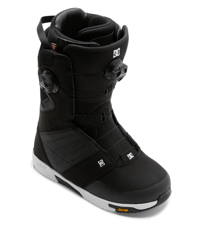 BLACK/BLACK/WHITE / 10