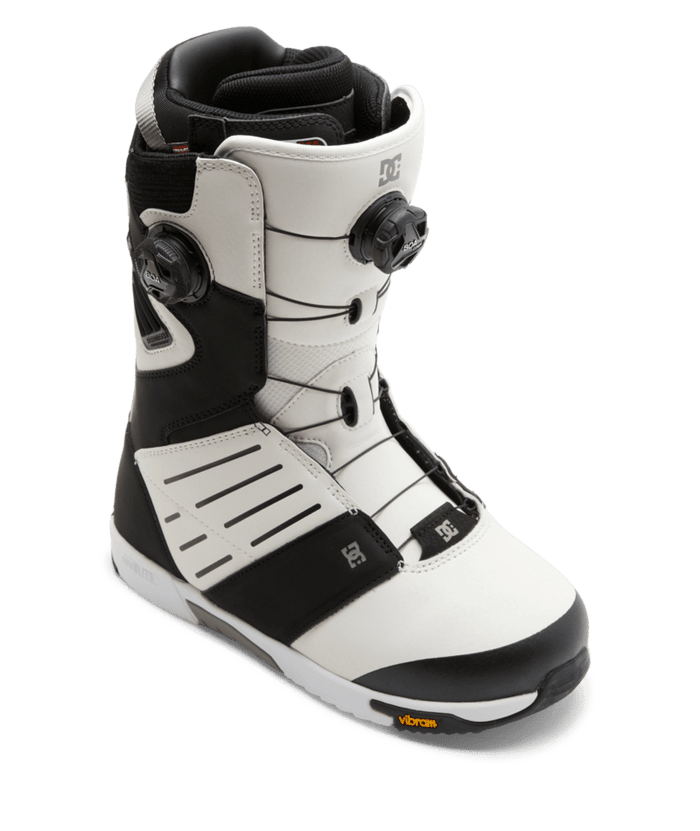 WHITE/BLACK/CITRUS / 9