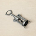 De Gaulle style corkscrew