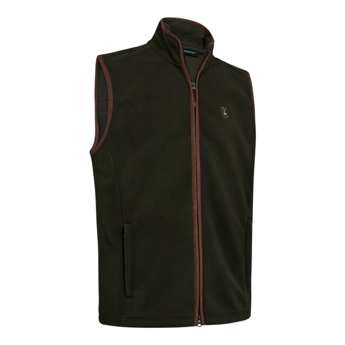 Deerhunter Cumbria Fleece Waistcoat