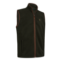 Deerhunter Cumbria Fleece Waistcoat