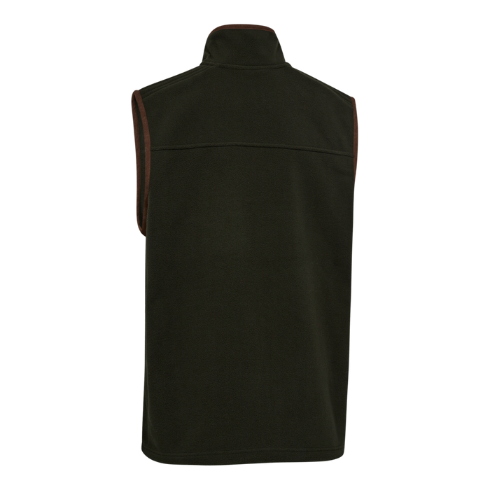 Deerhunter Cumbria Fleece Waistcoat