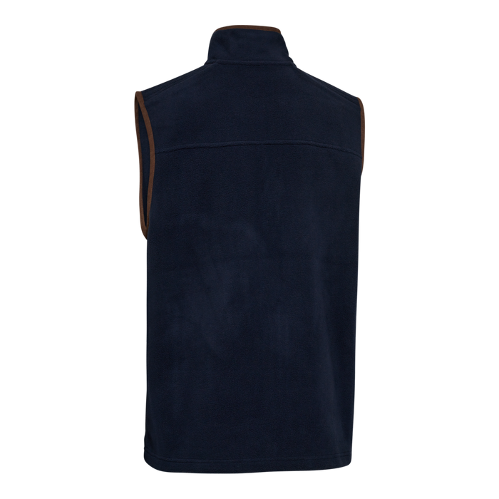 Deerhunter Cumbria Fleece Waistcoat