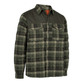 Deerhunter Elbert Padded Shirt Jacket