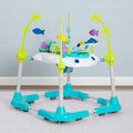 Blue Ocean Adventure (2360)