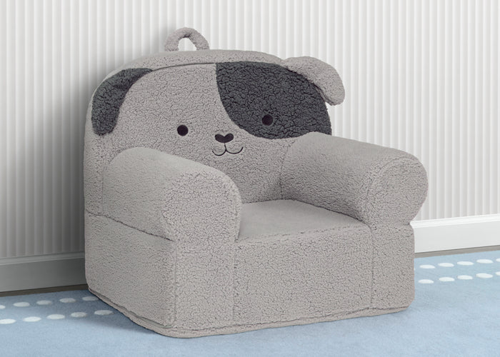FC86006GN 1259 cozee deluxe chair dog BJS lifestyle 03