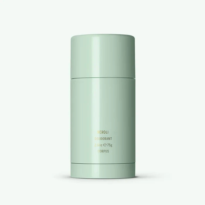 Deodorant Stick :  Nº Green