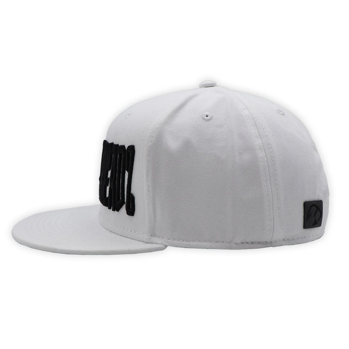 DIABLO THREADZ PUFF SNAPBACK