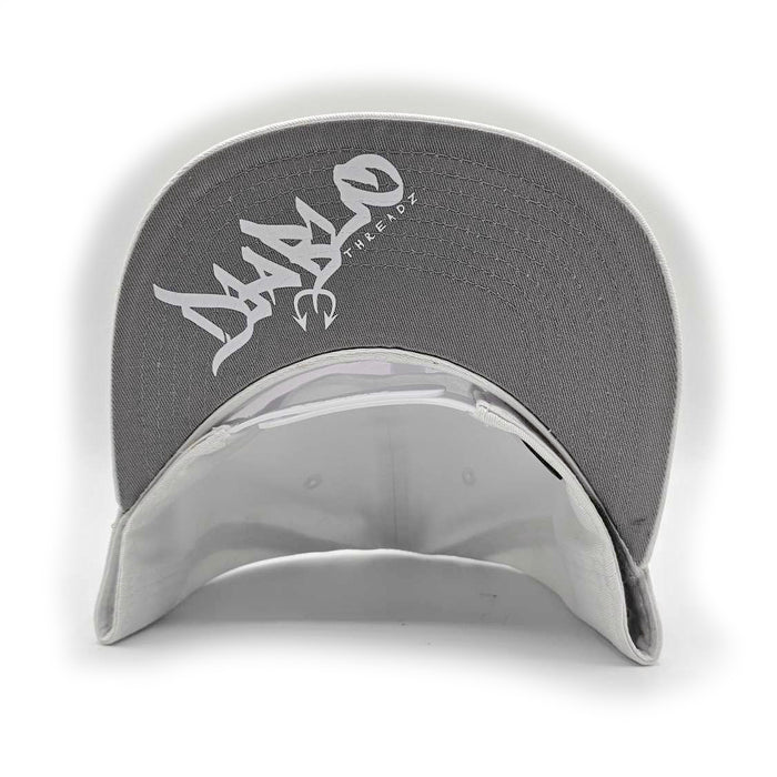 DIABLO THREADZ PUFF SNAPBACK