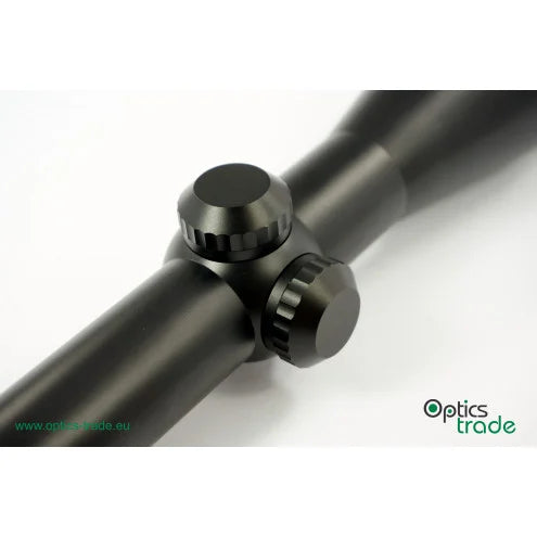 Docter Classic 2.5-10x48 Riflescope
