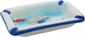 Dolphin Scene Ash Tray