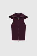 Domnall Tank Knit Top