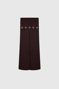 Dorji Eyelet Pants