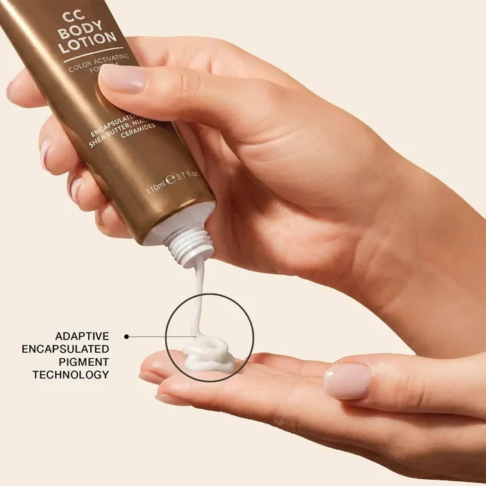 Dr. C. Tuna Dr. C. Tuna CC Body Lotion Light | Tess Marketplace