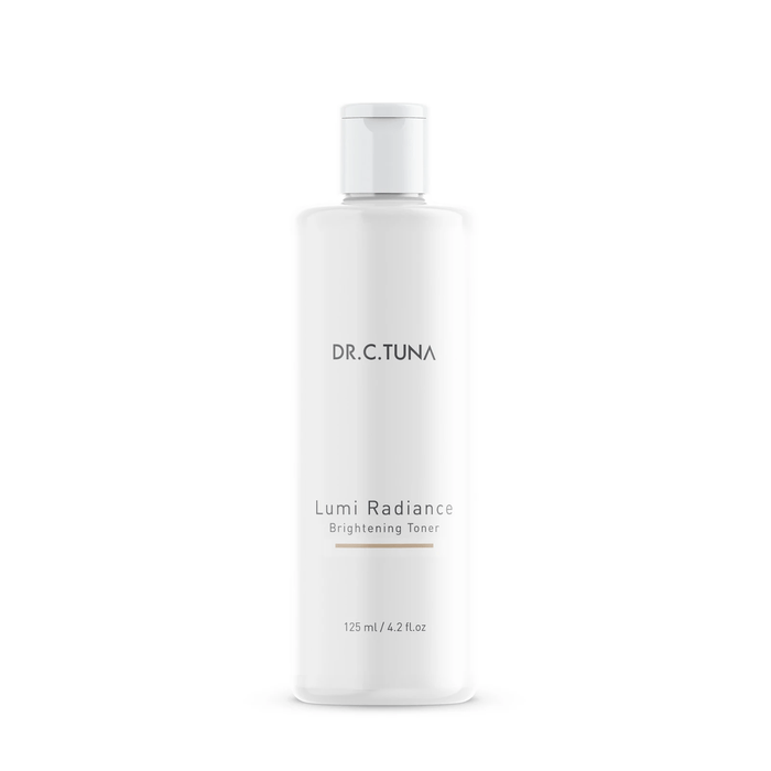 Dr. C. Tuna Lumi Radiance Brightening Toner | Tess Marketplace