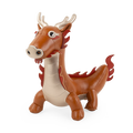 Dragon Bookend