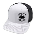 DRDS TRUCKER SNAP