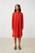 Dress Martine N°784 Jasper