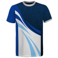 Dri Fit Roundneck Shirt (DN12)