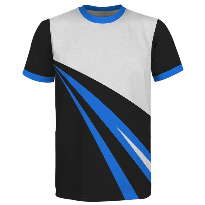 Dri Fit Roundneck Shirt (DN15)